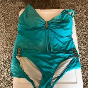 Coco Reef Tankini